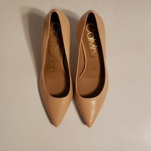 Calvin Klein dress shoes